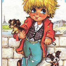 Cross stitch pattern: #321956