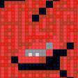 Preview of cross stitch pattern: #322002