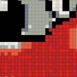 Preview of cross stitch pattern: #322007