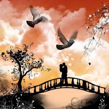 Cross stitch pattern: #322014