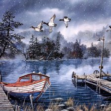 Cross stitch pattern: #322039