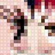 Preview of cross stitch pattern: #322204