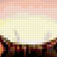 Preview of cross stitch pattern: #322206