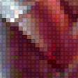 Preview of cross stitch pattern: #322207