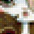 Preview of cross stitch pattern: #322219