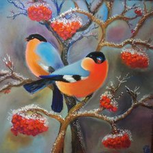 Cross stitch pattern: #322221