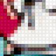 Preview of cross stitch pattern: #322254