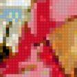 Preview of cross stitch pattern: #322481