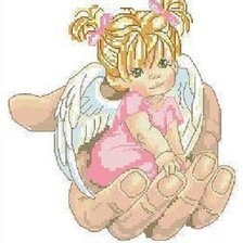 Cross stitch pattern: #322481