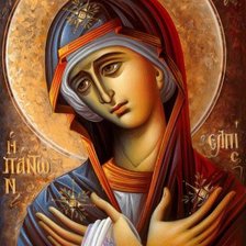 Cross stitch pattern: #322699