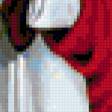 Preview of cross stitch pattern: #322714
