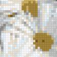 Preview of cross stitch pattern: #322825