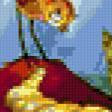 Preview of cross stitch pattern: #322837