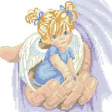 Cross stitch pattern: #323033