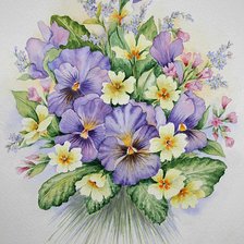 Cross stitch pattern: #323070