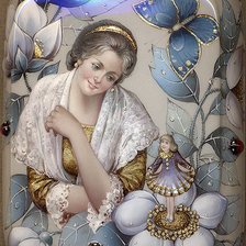 Cross stitch pattern: #323148