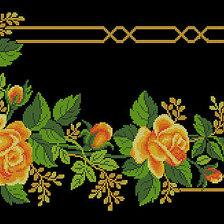 Cross stitch pattern: #323194