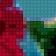 Preview of cross stitch pattern: #323397
