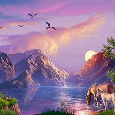 Cross stitch pattern: #323431