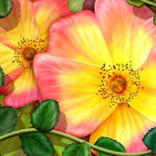 Cross stitch pattern: #323640
