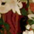 Preview of cross stitch pattern: #323645