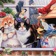 Cross stitch pattern: #323944