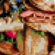 Preview of cross stitch pattern: #323945