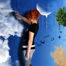 Cross stitch pattern: #323965