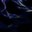 Preview of cross stitch pattern: #324040