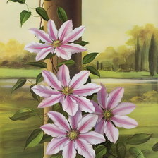 Cross stitch pattern: #324355