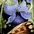 Preview of cross stitch pattern: #324381