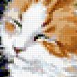 Preview of cross stitch pattern: #324456