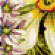Preview of cross stitch pattern: #324567