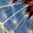 Preview of cross stitch pattern: #324584