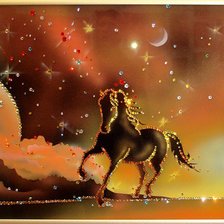 Cross stitch pattern: #325253