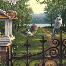 Cross stitch pattern: #325258