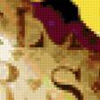 Preview of cross stitch pattern: #325274