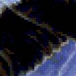 Preview of cross stitch pattern: #325315