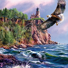 Cross stitch pattern: #325320