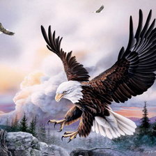 Cross stitch pattern: #325325