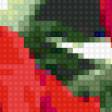 Preview of cross stitch pattern: #325490