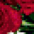 Preview of cross stitch pattern: #325515