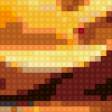 Preview of cross stitch pattern: #325542