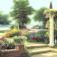 Cross stitch pattern: #325655