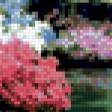 Preview of cross stitch pattern: #325657