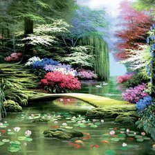 Cross stitch pattern: #325657