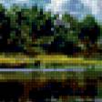 Preview of cross stitch pattern: #325759