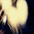 Preview of cross stitch pattern: #325766