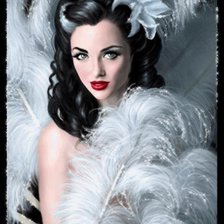 Cross stitch pattern: #325775