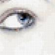 Preview of cross stitch pattern: #325792